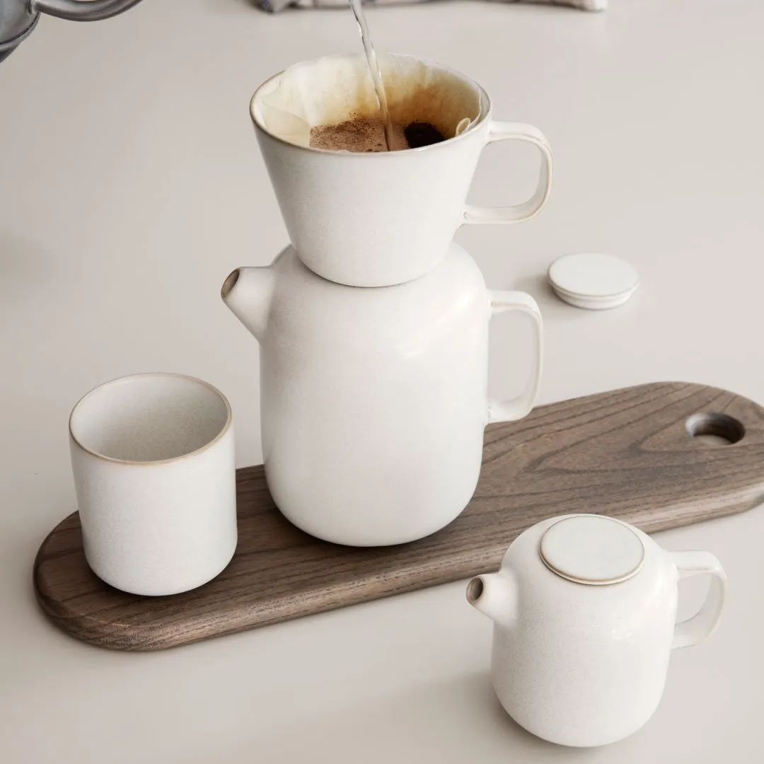 Sekki Milk Jar
