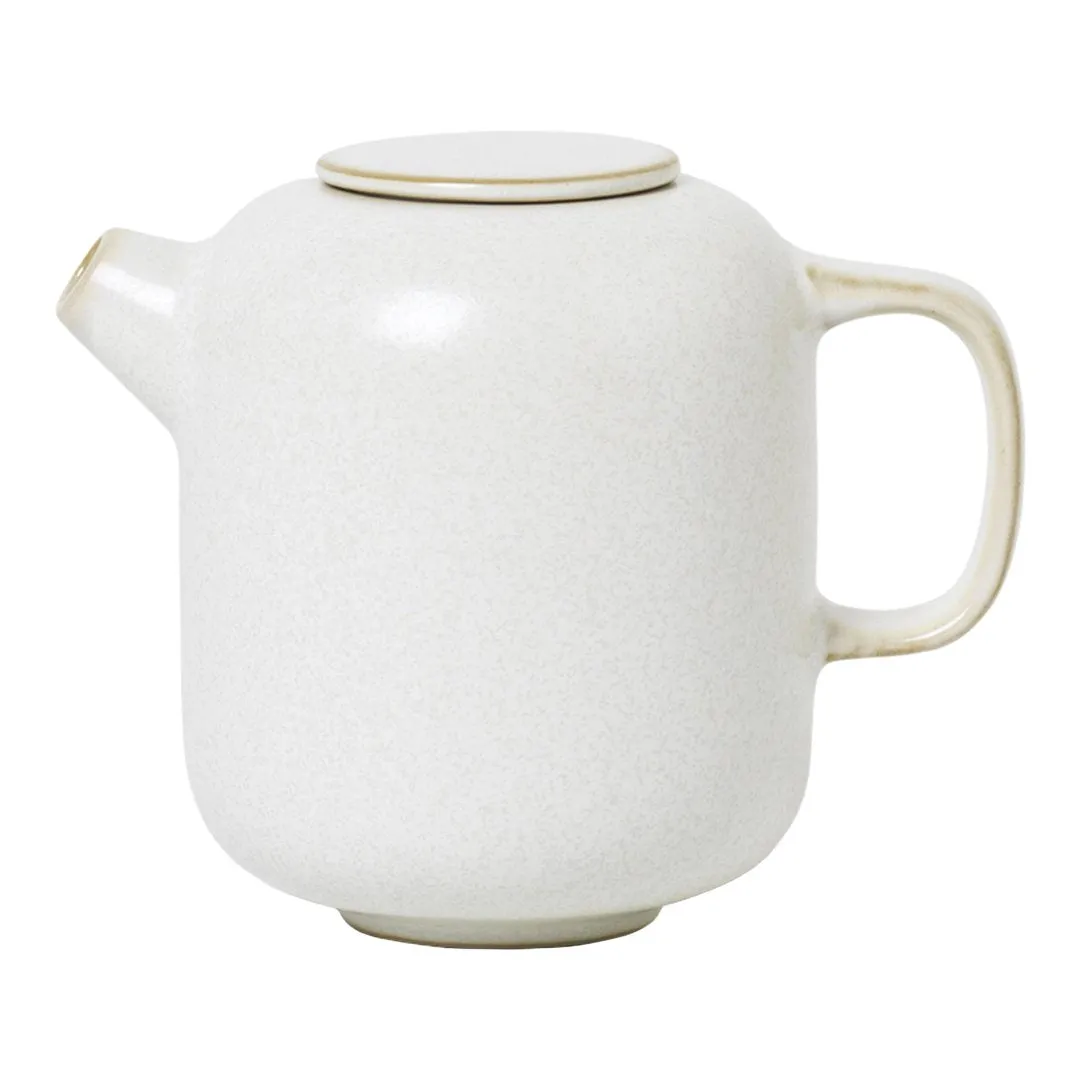 Sekki Milk Jar