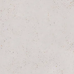Sensa Sand 4D Shaped Terrazzo Effect Porcelain Tile 90x90cm Matte