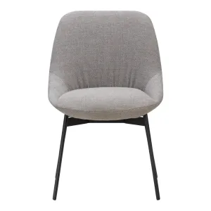 Sinum Dining Chair - Coast, Col. 06 (QS)