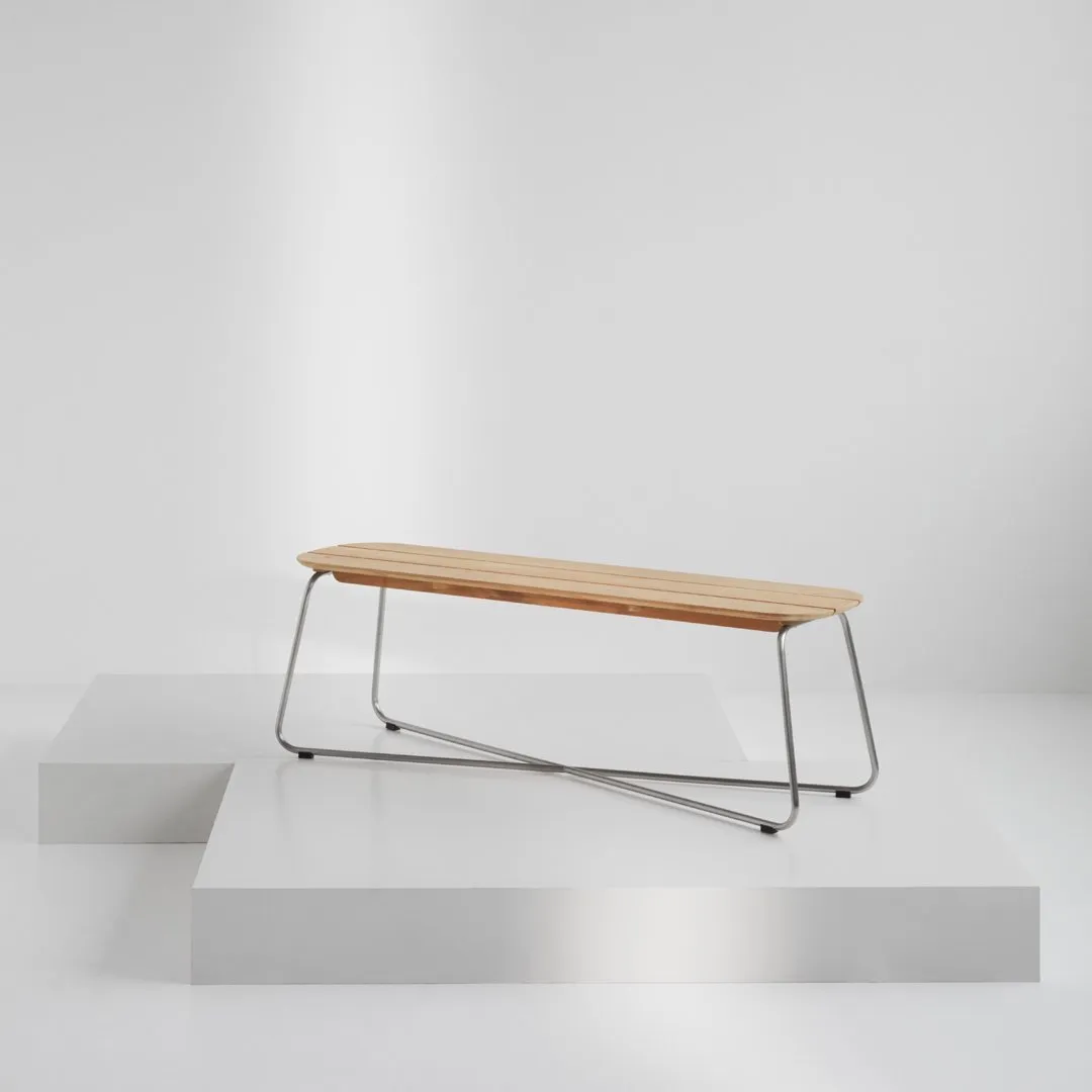 Skagerak Lilium Bench