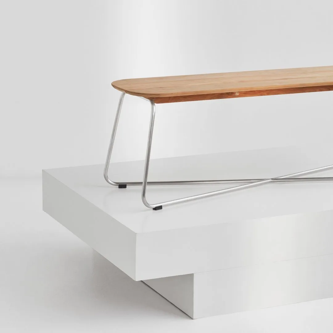 Skagerak Lilium Bench