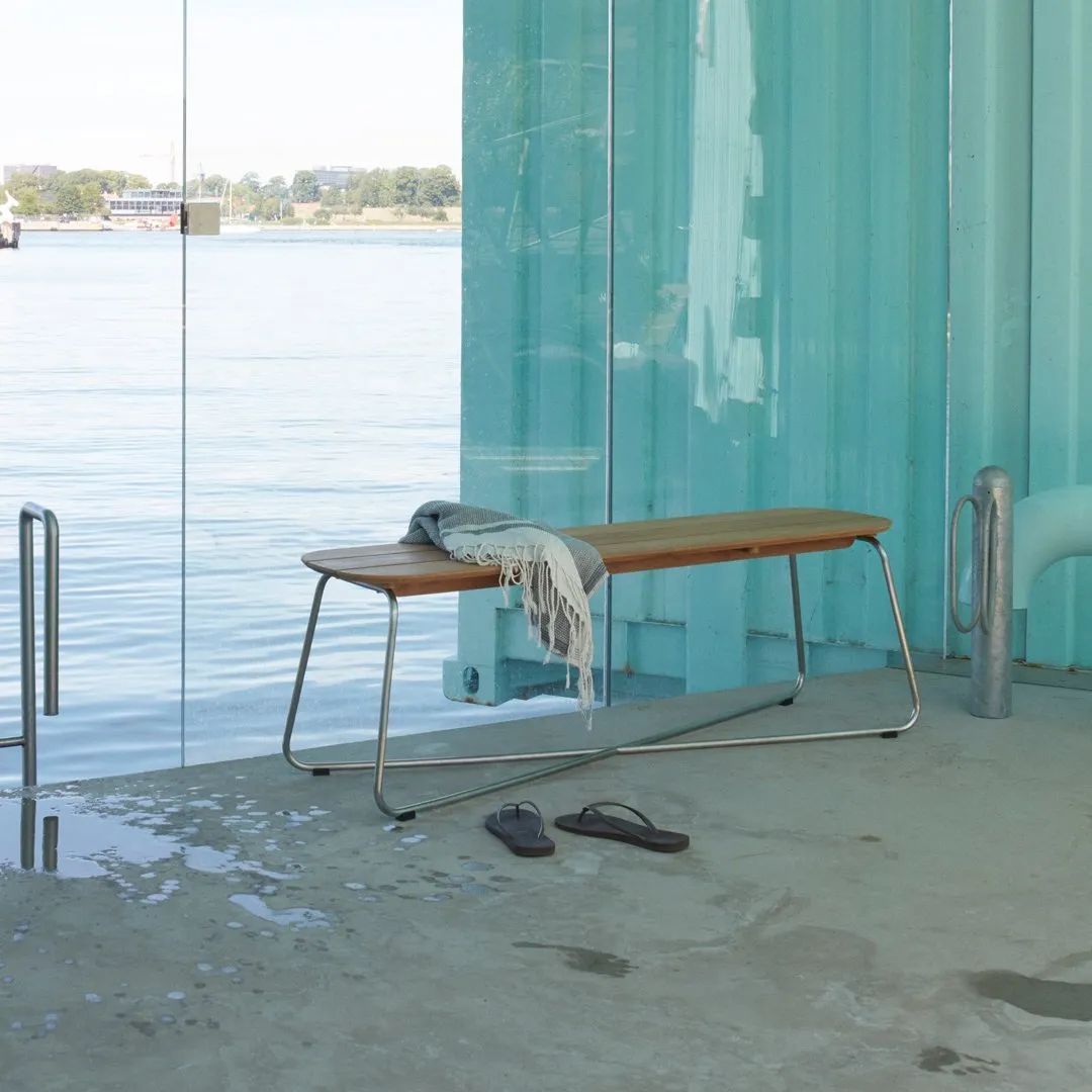 Skagerak Lilium Bench