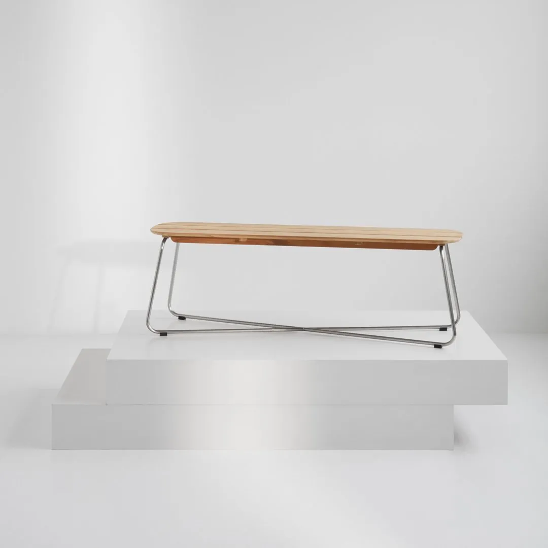 Skagerak Lilium Bench
