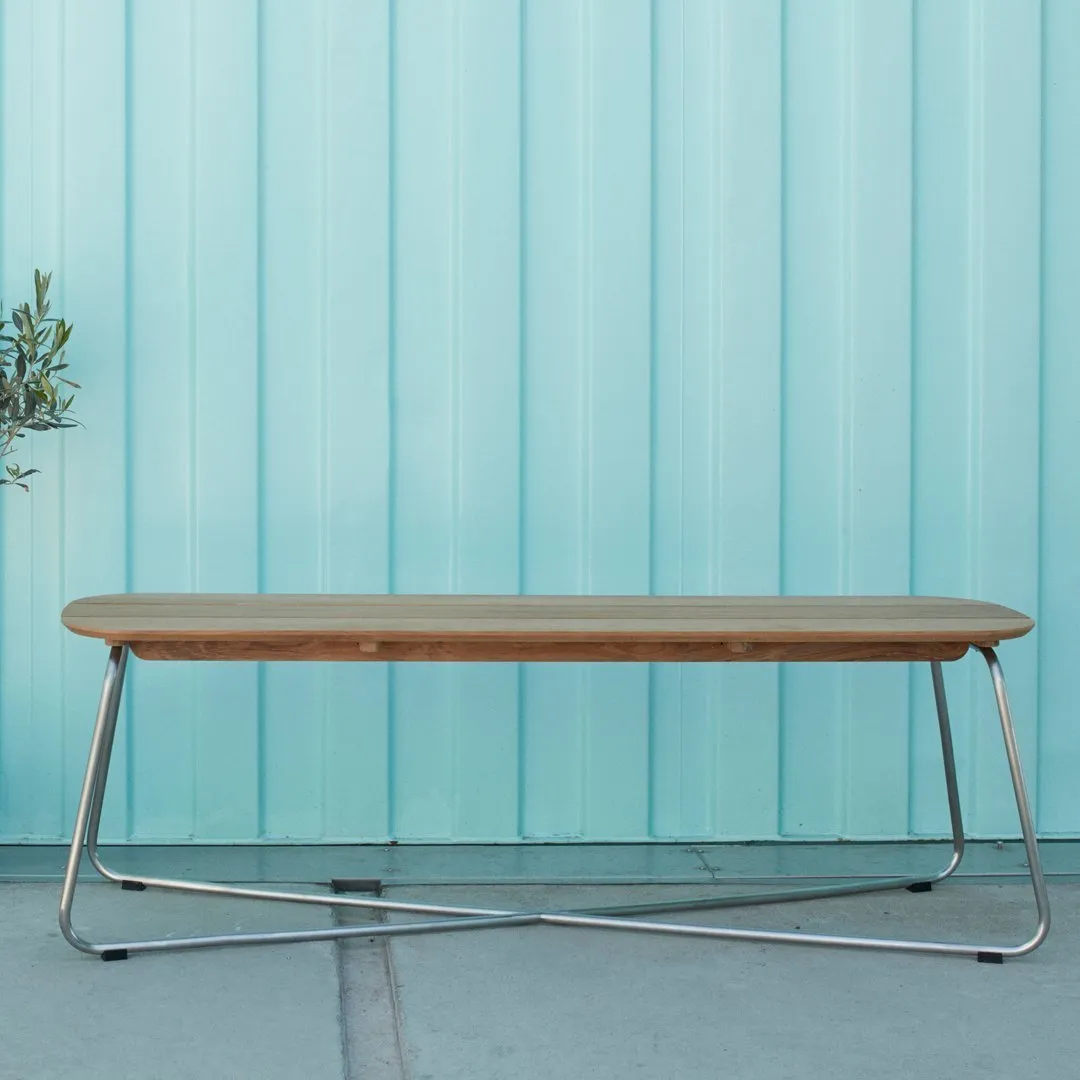 Skagerak Lilium Bench