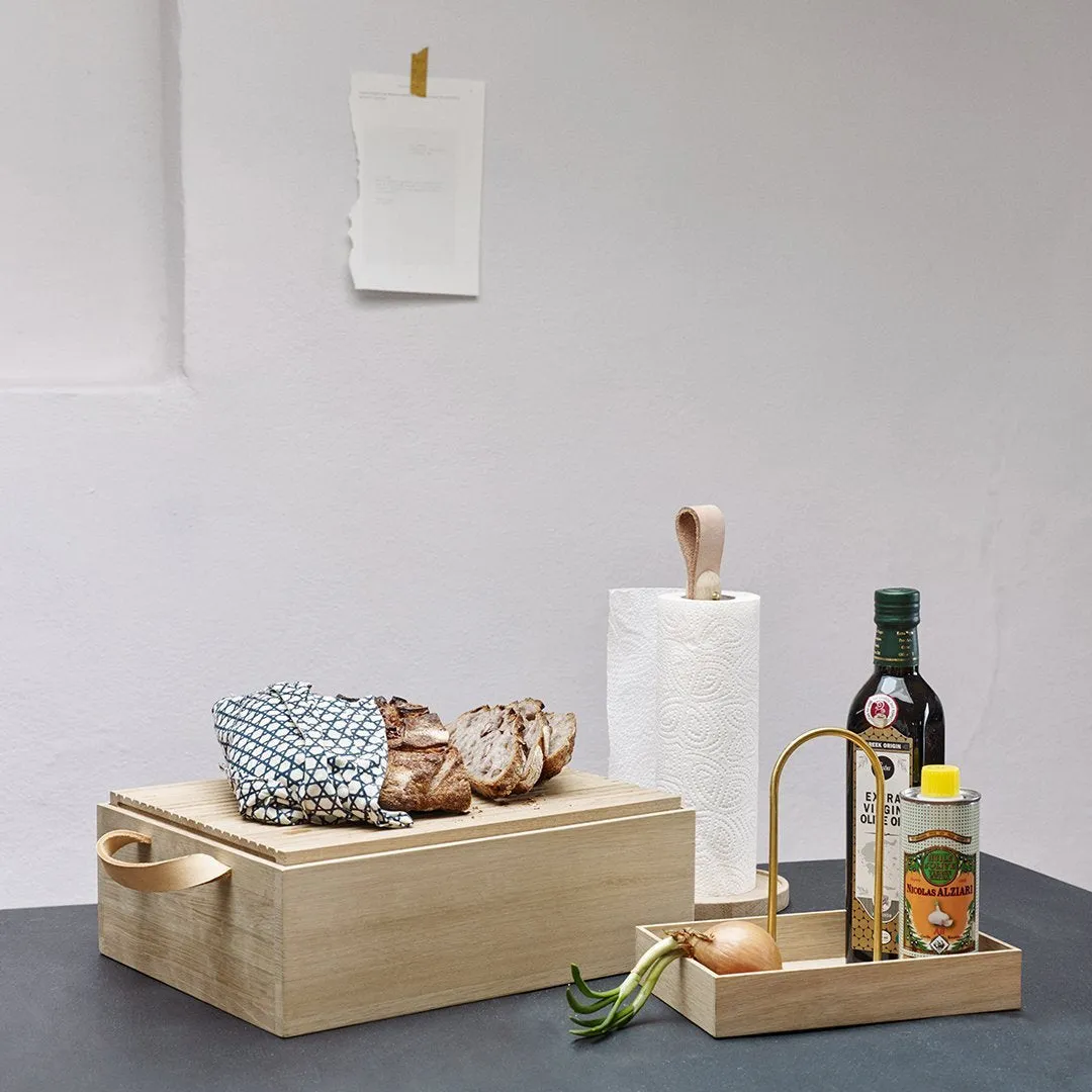 Skagerak Norr Paper Towel Holder
