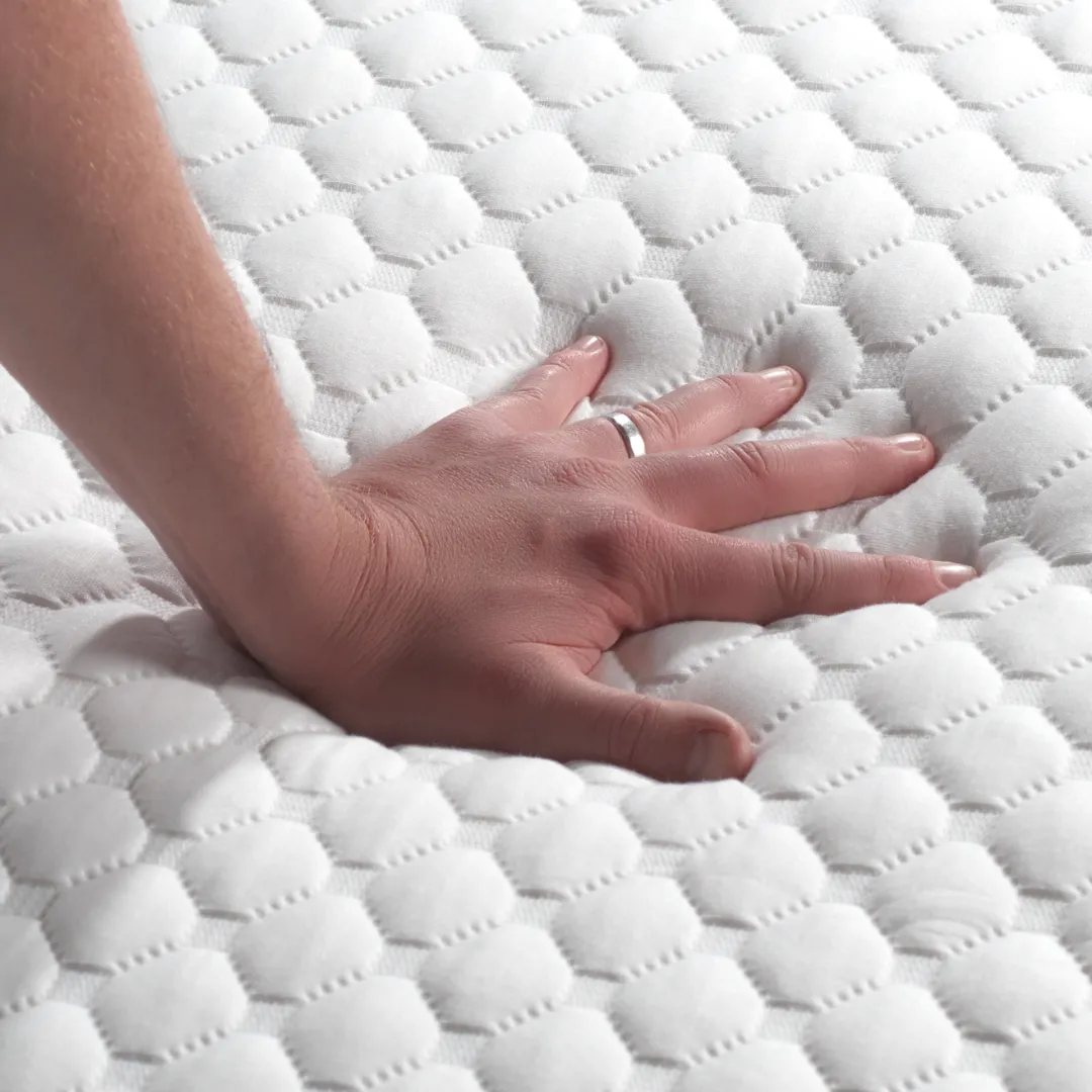 SleepSoul Paradise Mattress Funky Chunky