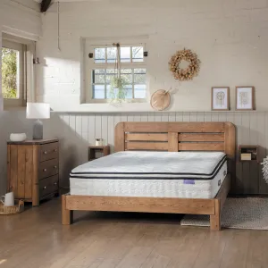 SleepSoul Space Mattress Funky Chunky