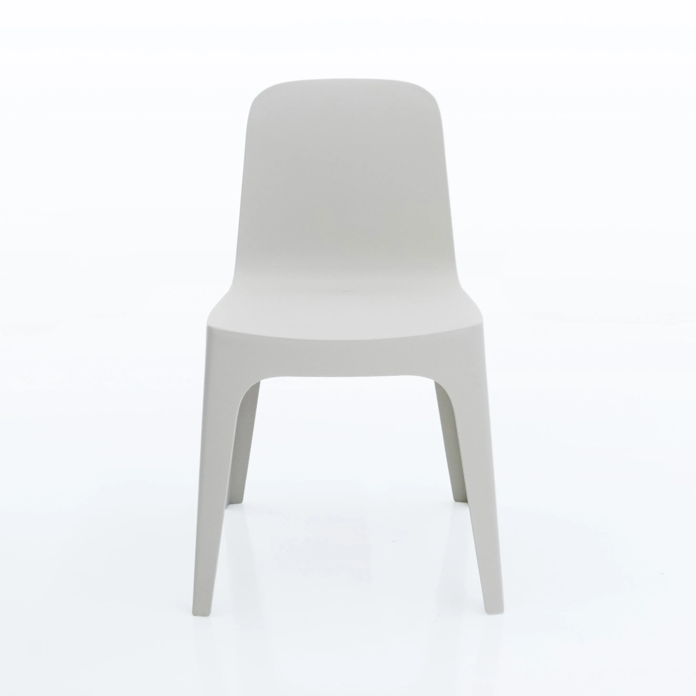 Solid Dining Chair (Set of 4)