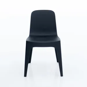 Solid Dining Chair (Set of 4)