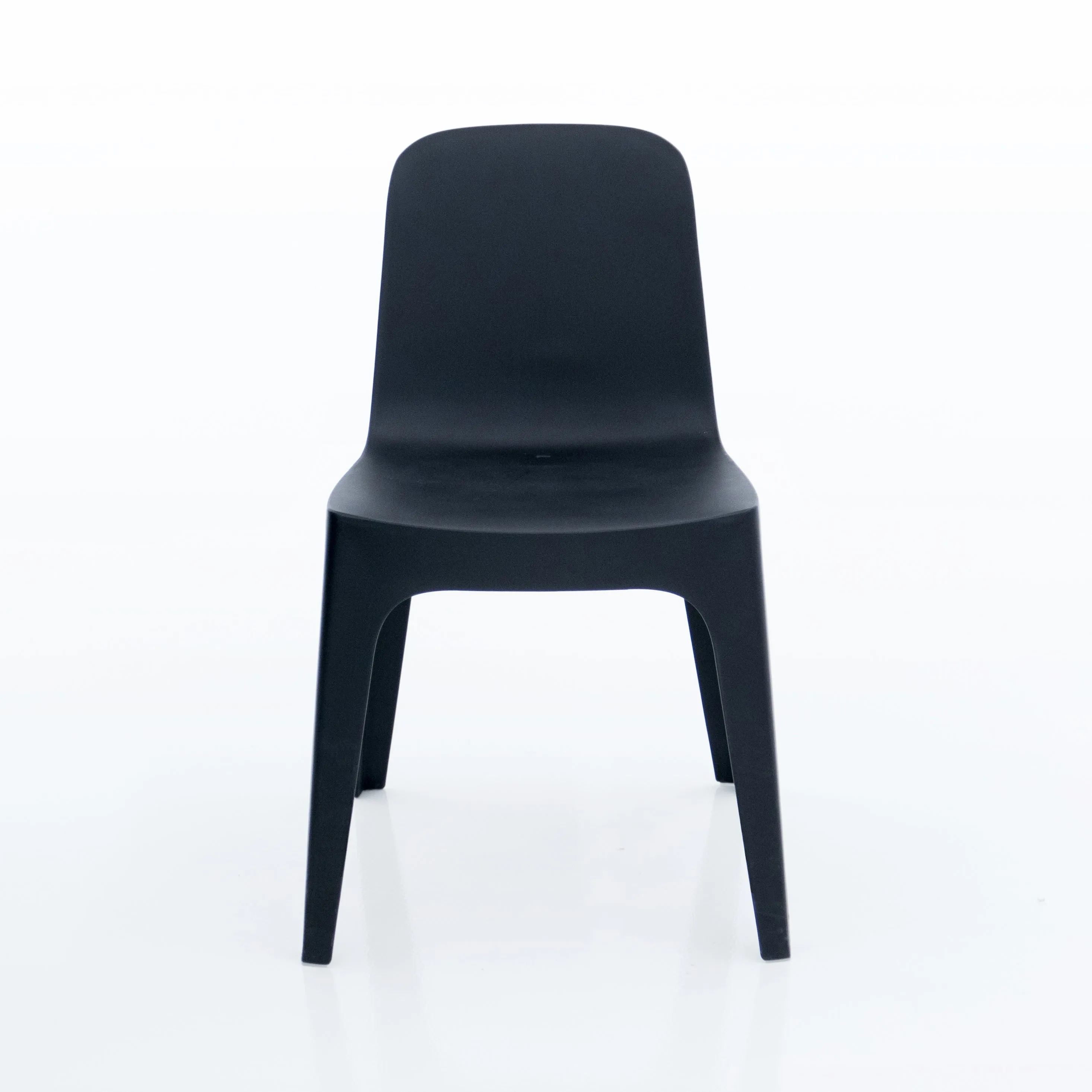 Solid Dining Chair (Set of 4)