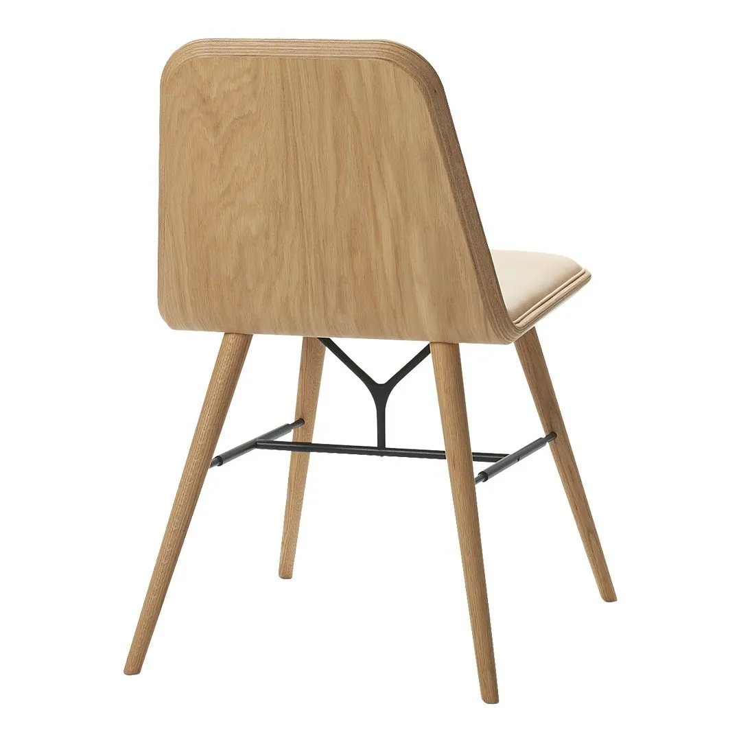 Spine Chair