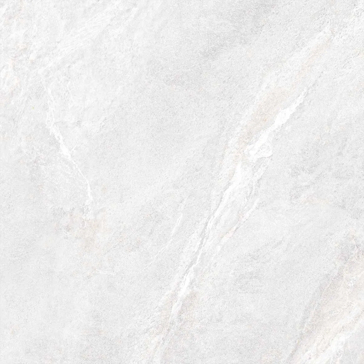 Strond Cloud 4D Shaped Stone Effect Porcelain Tile 100x100cm Matt