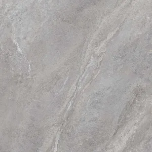 Strond Dolphin 4D Shaped Stone Effect Porcelain Tile 100x100cm Matt