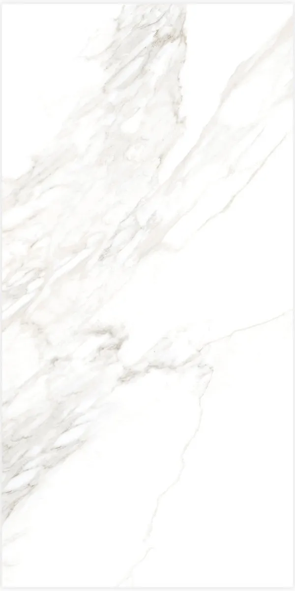 Torano Gold Marble Effect Porcelain Tile 60x120cm Polished