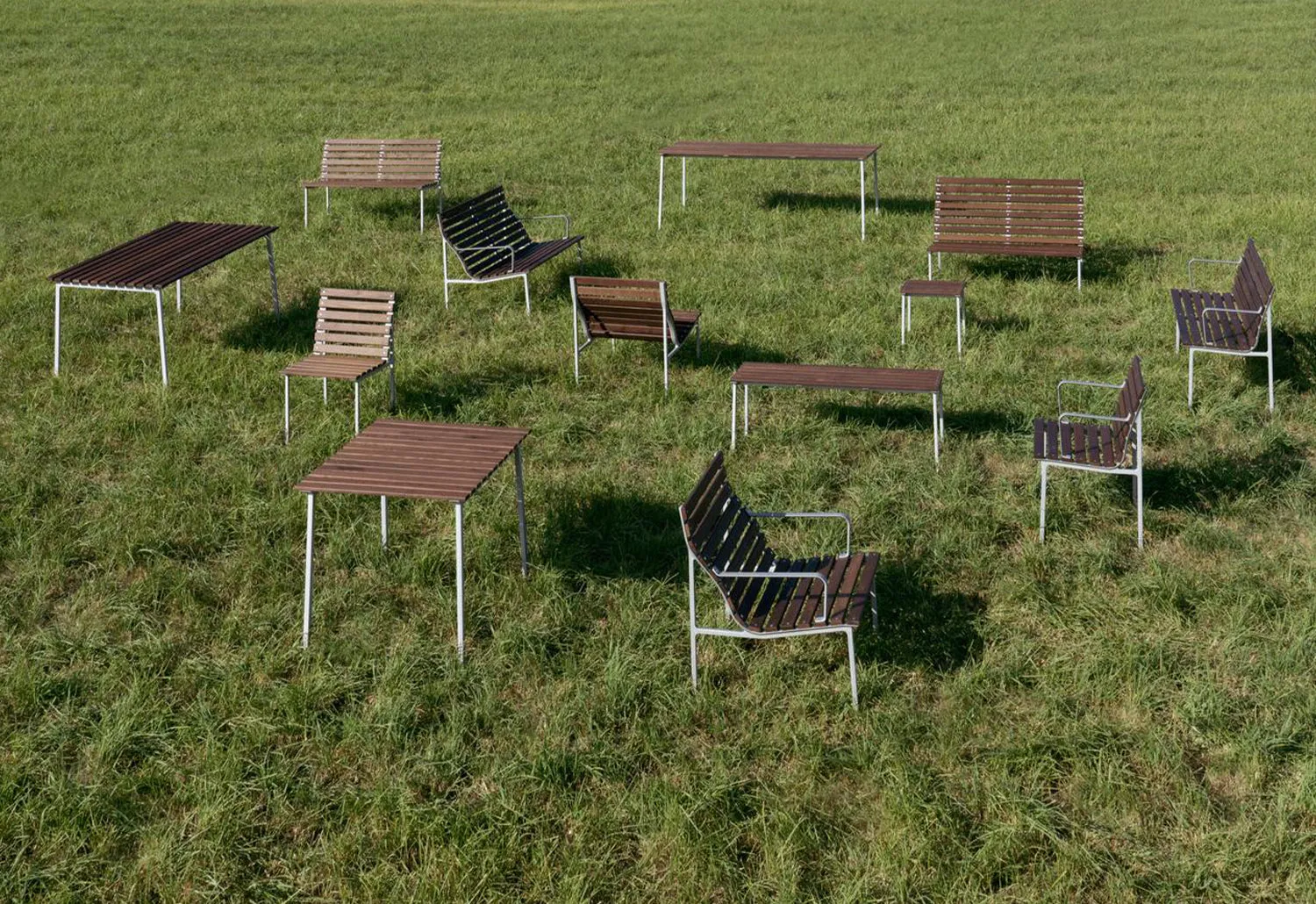 Traverse Table | Square