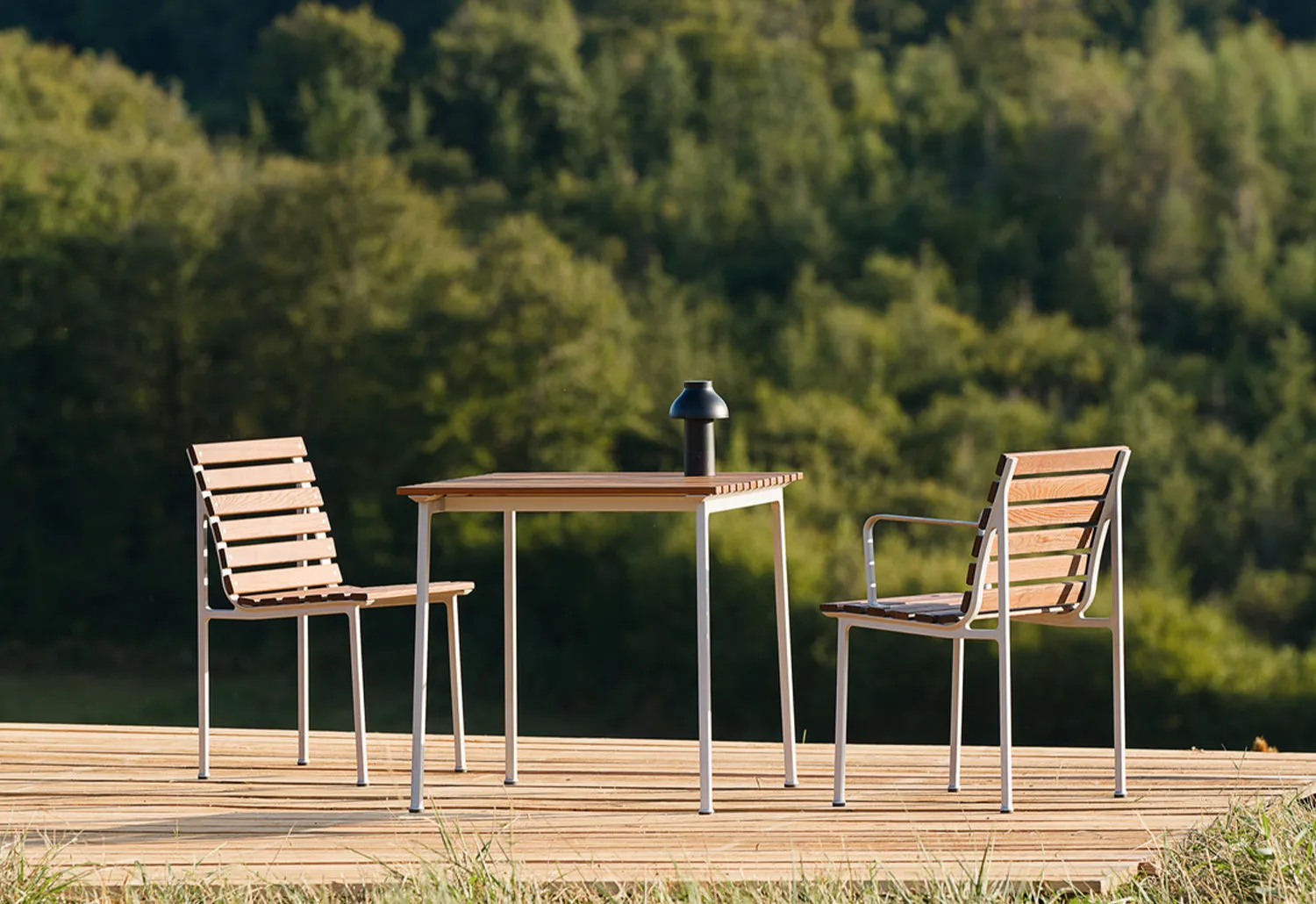 Traverse Table | Square