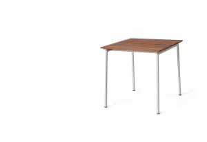 Traverse Table | Square