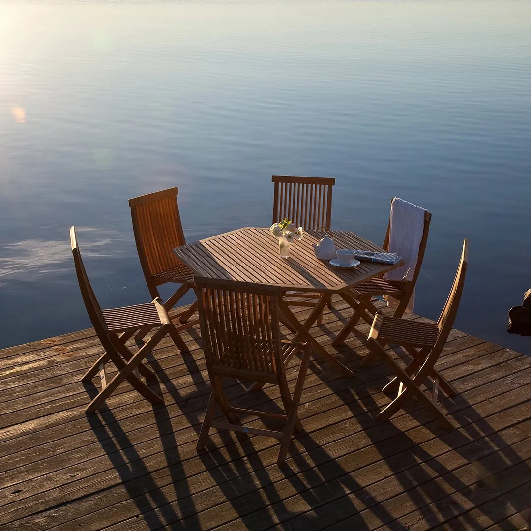 Viken Table