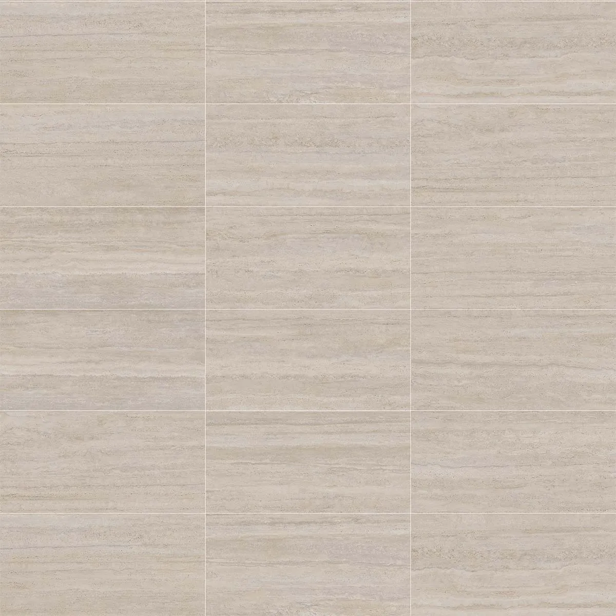 Vives Paris Natural Stone Effect Porcelain Tile 60x120cm Matt