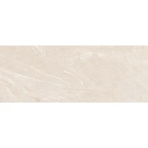 Vives Stravaganza Beige Stone Effect Wall Tile 45x120cm Matt