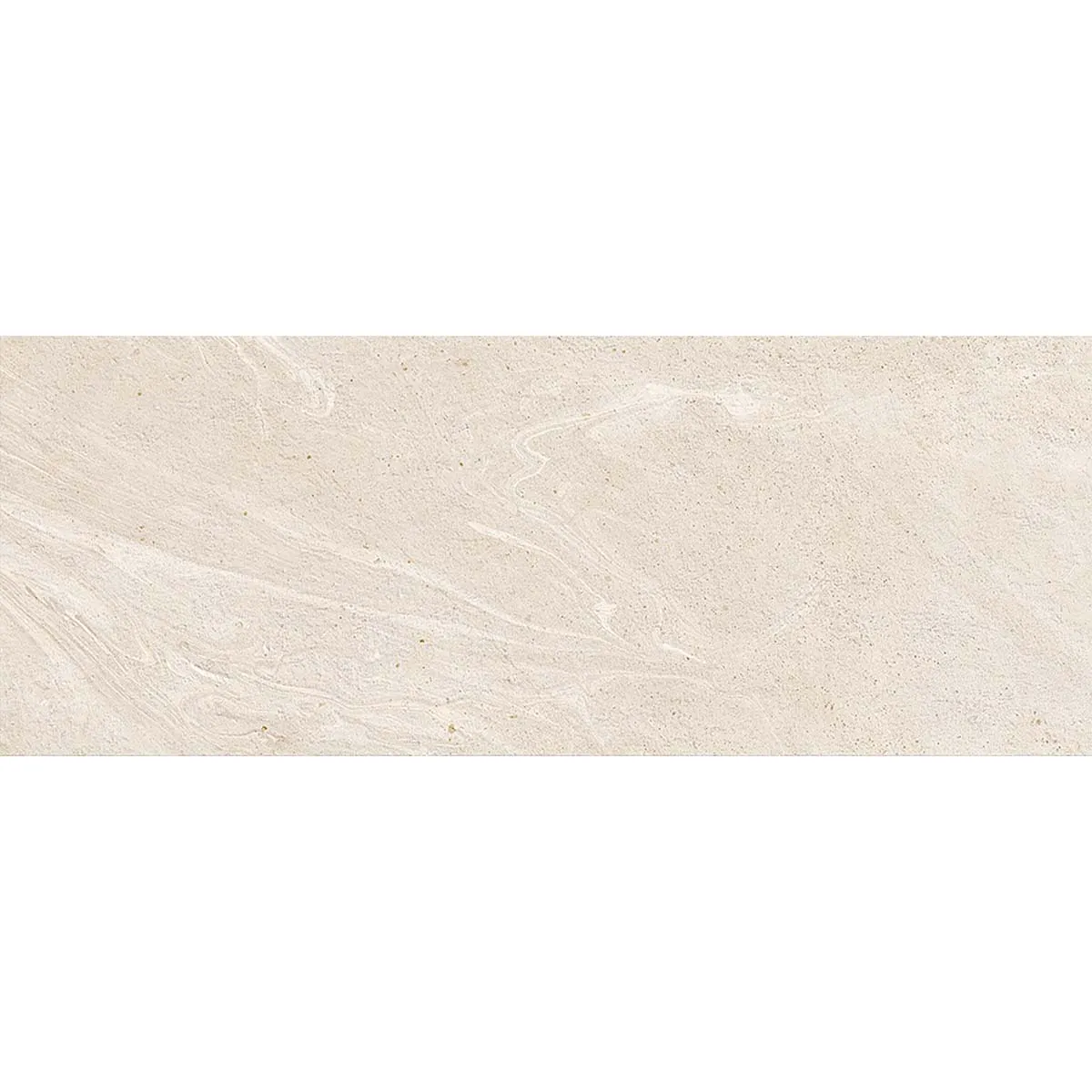 Vives Stravaganza Beige Stone Effect Wall Tile 45x120cm Matt