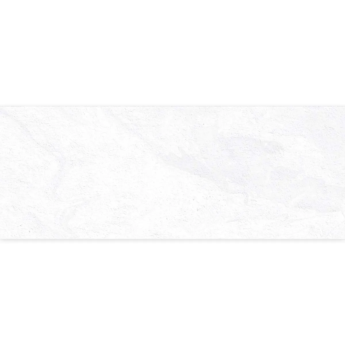 Vives Stravaganza Blanco Stone Effect Wall Tile 45x120cm Matt