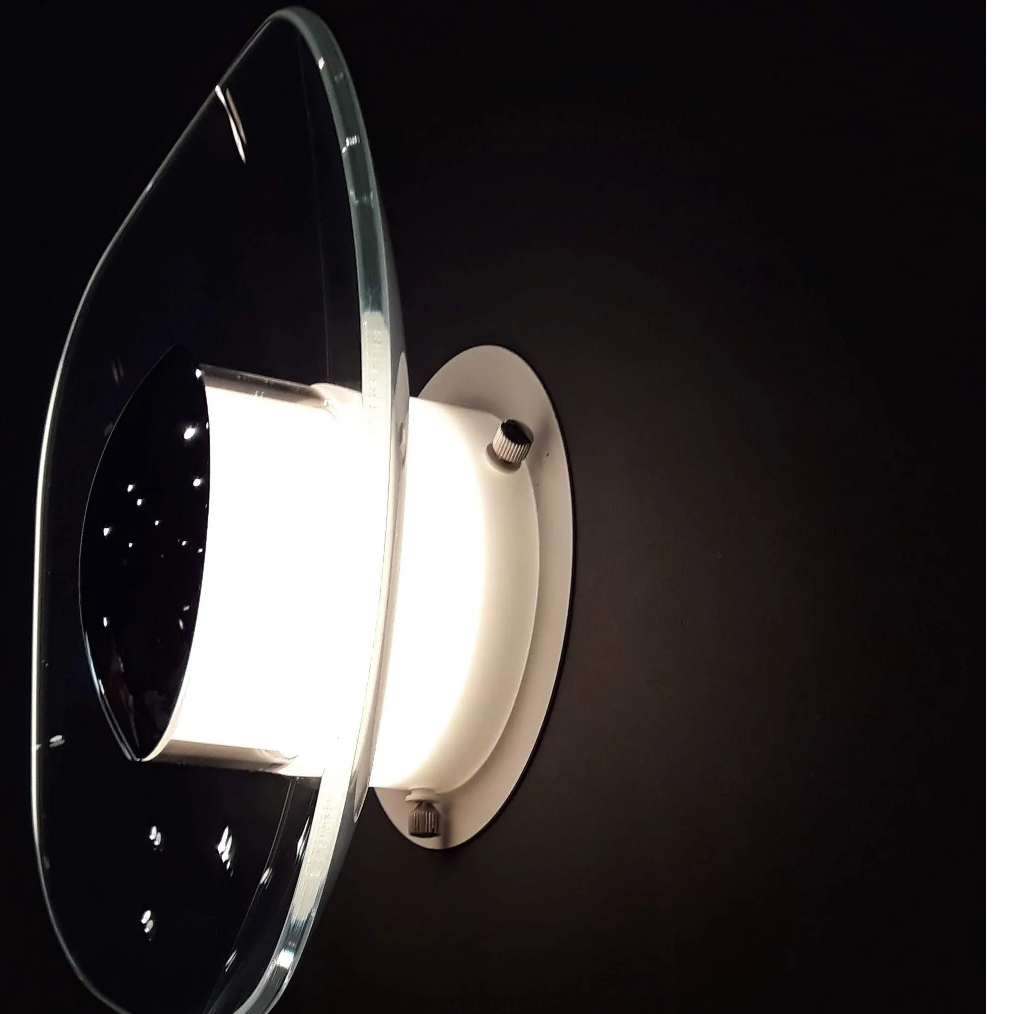 Yolk Wall Light